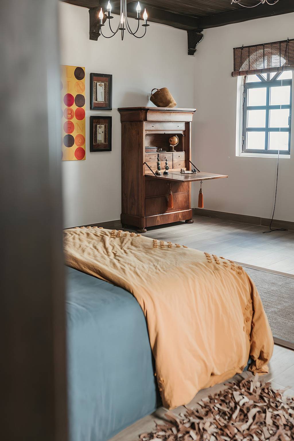 Apartamento 8 3